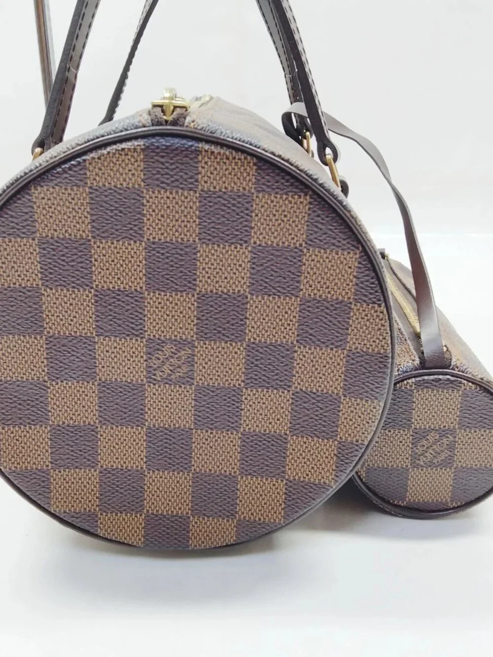 Louis Vuitton classic louis